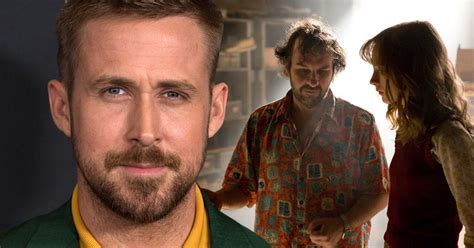Ryan Gosling Lovely Bones