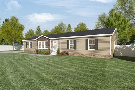 Views Of A Mobile Home Inside And Out Getting Down To The Basics Us Mobile Home Pros