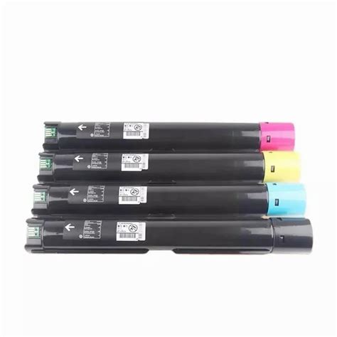 Xerox Sc2020 Toner Cartridge Set For Printer At ₹ 2850 In Navi Mumbai
