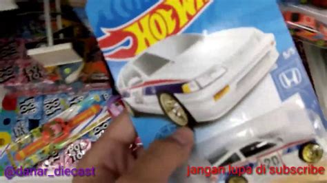 Nemu JDM Lagi Hunting Hot Wheels YouTube