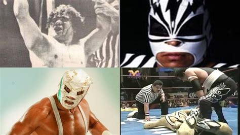 This day in lucha libre history… (April 17) — Lucha Central