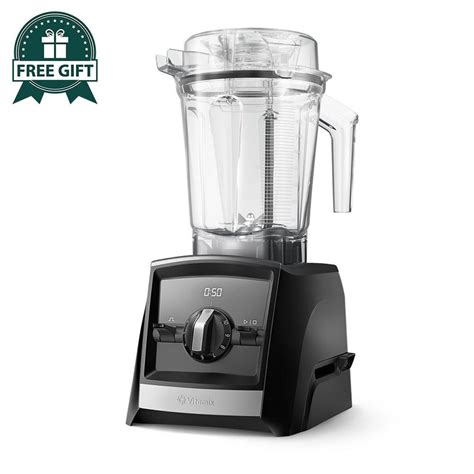 Vitamix Ascent Series High Performance Blenders Raw Blend