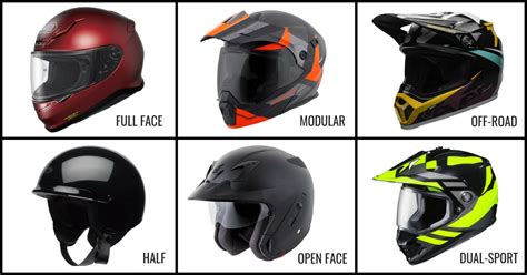 What helmet do you wear? and why? | Motorcycle Forum