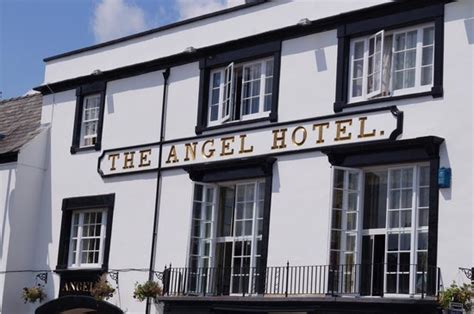 THE ANGEL HOTEL - Updated 2023 Prices & Inn Reviews (Forest of Dean ...