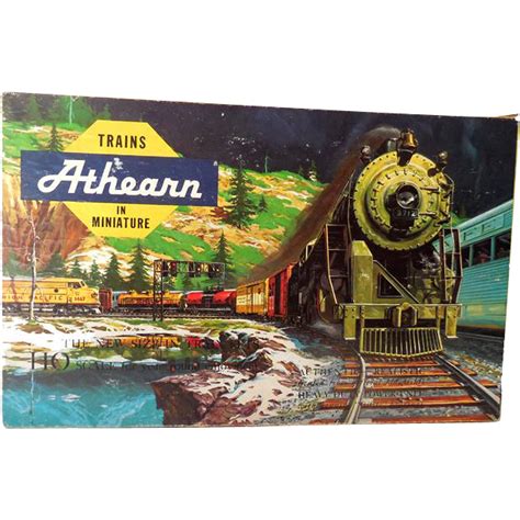 Topic Athearn ho train cars ~ Ins Train