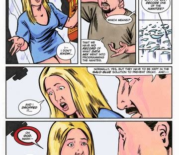 Brownsville Muses Sex And Porn Comics