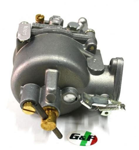 CARBURATORE INTERMOTOR LOMBARDINI IM350 Veicolimarket It Biciclette