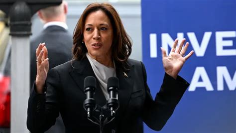 Exclusive Kamala Harris Says Sbas Ban The Box Rule Could Help