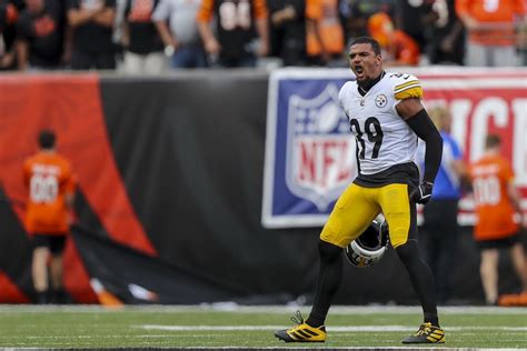 Can Pittsburgh Steelers Beat The Cincinnati Bengals Sports
