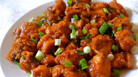 How To Make Chicken Manchurian Recipe In Urdu Step By Step