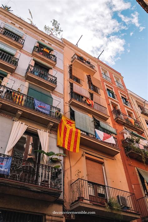 Visiter Barcelone En Jours Les Incontournables Blog Voyage Artofit