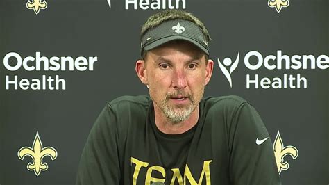 Dennis Allen Press Conference Dec 3 2022 YouTube