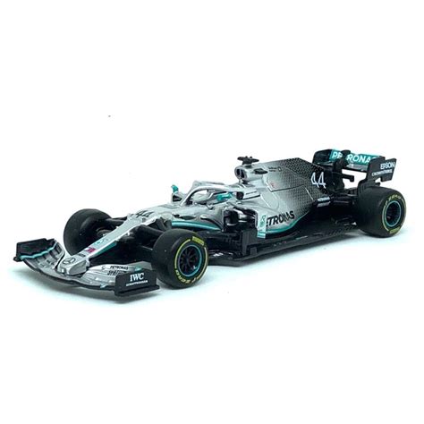 Miniatura F Rmula Mercedes Benz Amg Petronas Lewis Hamilton