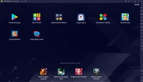 Baixar Bluestacks Para Pc Windows Guia De Instala O