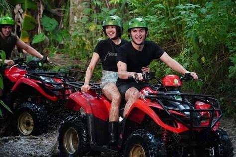 Tempat Main Atv Di Ubud Bali