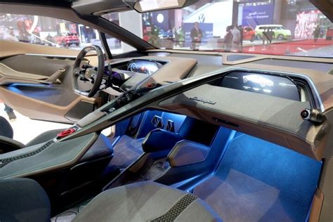 Take a Tour of the 2023 Geneva Motor Show | AutoGuide.com