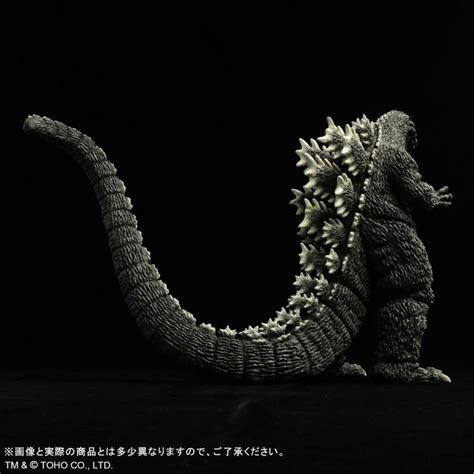 Toho 30cm Series Godzilla 1993 Plex