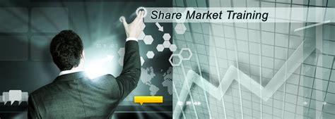 Share Market Training Institute