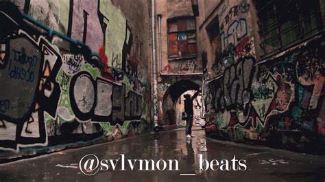 Hiphop Beat Instrumental Freestyle Rap 2020 Svlvmonbeats Youtube