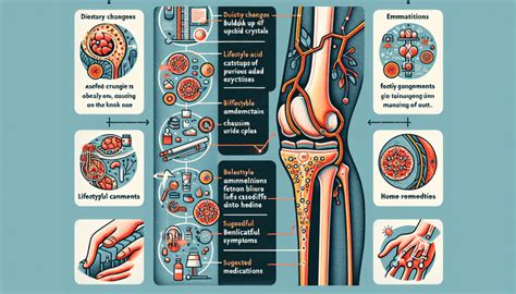 Tips For Managing Gout In The Knee Ask The Nurse Expert