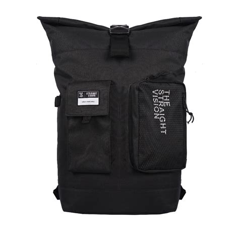 Jual Straight Vision Cliff Backpack Tas Ransel Tas Punggung