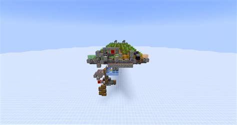 Melon Farm by Acul0s! Minecraft Map