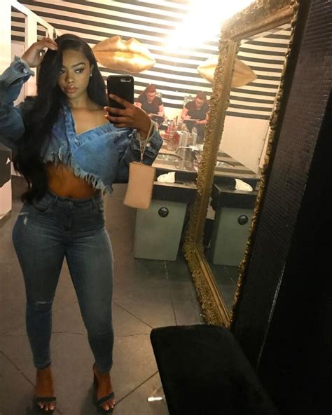 Sexy Bre Hudson Bikini Pics