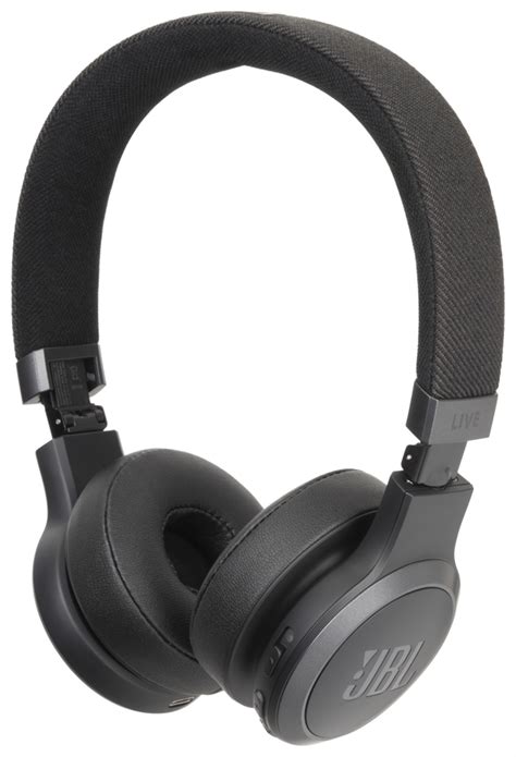 Auricular Jbl Live Nc Opiniones Ocu