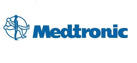 Medtronic Logo - LogoDix