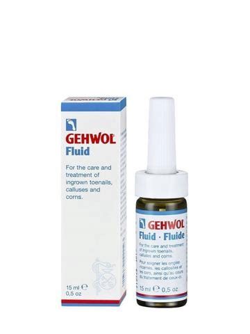 GEHWOL FLUID zmiękczający odciski butelka 15ml 9218174711 Allegro pl