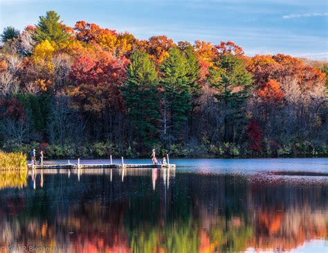 Reflections of Fall in Wisconsin | Shutterbug