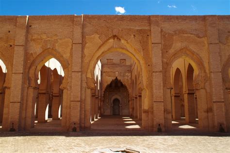 Tinmel Mosque The Best 1 Day Trip From Marrakech