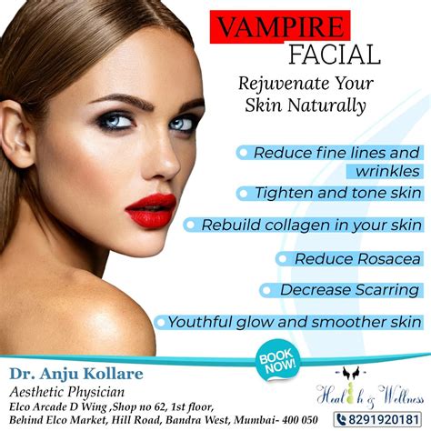 What Is A Vampire Facial Procedure Benefits Cost Of Prp Treatments