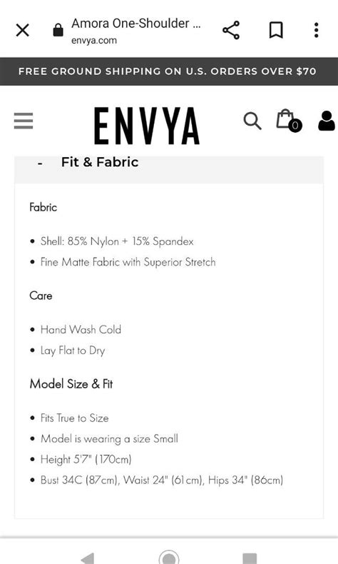 ENVYA Swimwear Two Piece Bikini Women S Fashion Swimwear Bikinis Swimsuits On Carousell