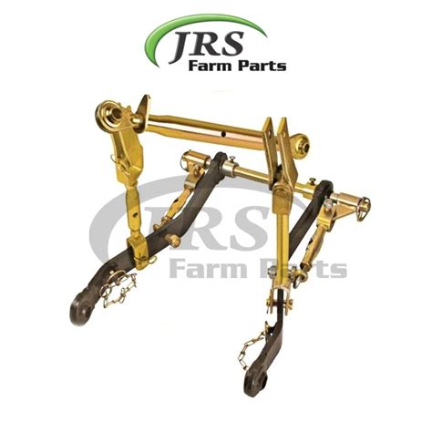 3 Point Linkage Kubota Kit For Kubota Tractor Agriculture Machinery Parts And Tools From Indian