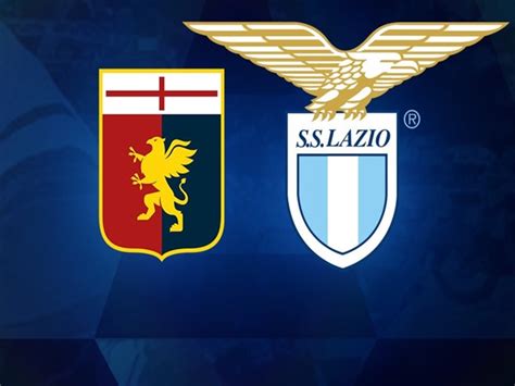 Inilah Kabar Terkini Pemain Genoa Dan Lazio Jelang Duel Di Luigi