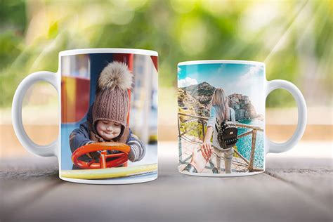 Taza Personalizada CREAFOTO