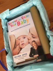 Survive And Enjoy Your Baby How To Find Your Path To Parenthood