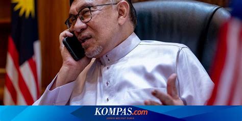 Anwar Ibrahim Umumkan Susunan Kabinet Pilih Wakil Pm Dengan Gugatan