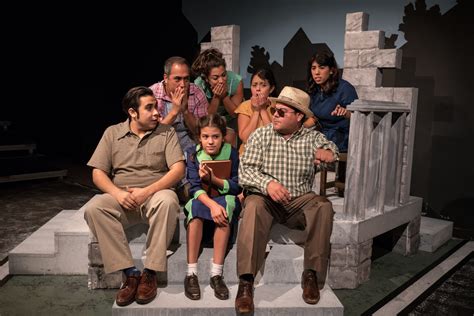 The House On Mango Street Returns By Popular Demand The Paisano