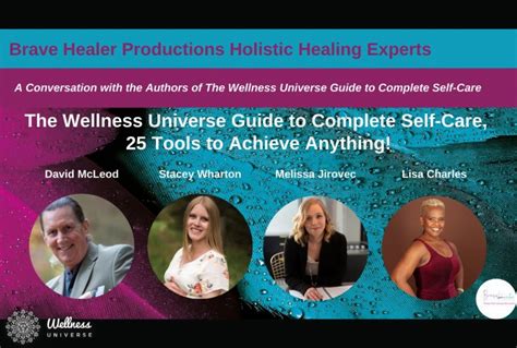 Achieve Anything Author Interview Episode 4 The Wellness Universe Blog