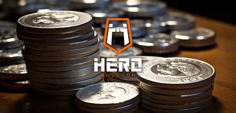 How to Buy Silver | Hero Bullion