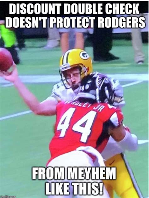 Memes Make Fun Of Cowboys After Blowout Loss In Denver