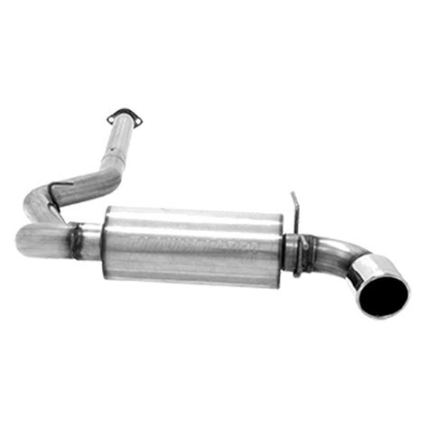 Flowmaster® Dbx™ Exhaust System