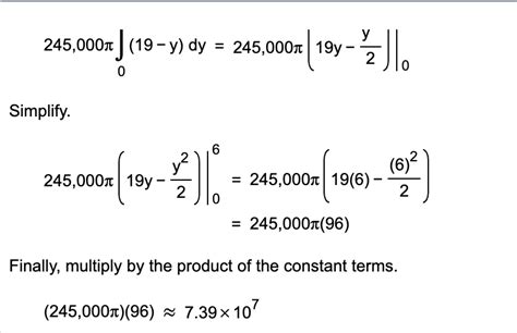 Solved A Cylindrical Tank Shown To The Right Has Height 8 Chegg