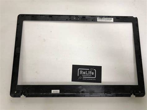 Рамка матрицы Asus F550Z (ID#1574500540), цена: 80 ₴, купить на Prom.ua