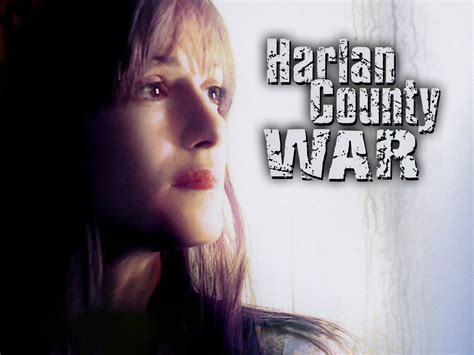 Harlan County War - Movie Reviews