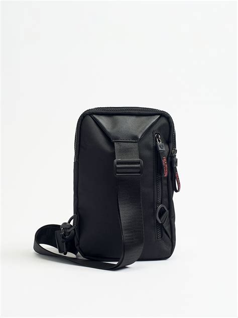 Logo Sling Bag