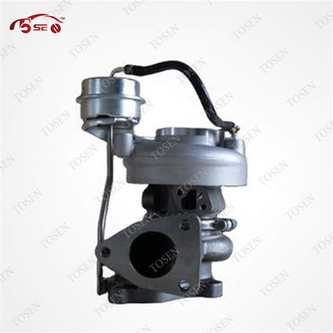 Turbocharger Vb420014 8971397243 For Isuz 4jb1t Car Accessories China