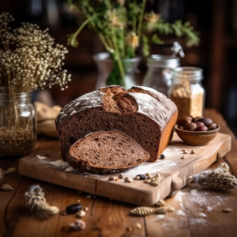 What Is The Best Gluten Free Buckwheat Bread Daily Gluten